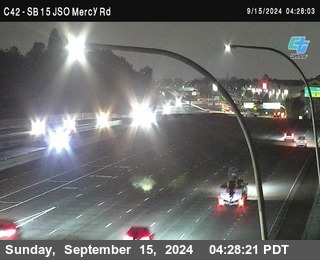 SB 15 JSO Mercy Rd