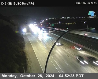 SB 15 JSO Mercy Rd