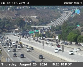 SB 15 JSO Mercy Rd