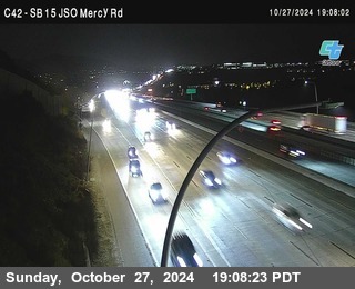 SB 15 JSO Mercy Rd