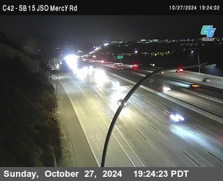 SB 15 JSO Mercy Rd