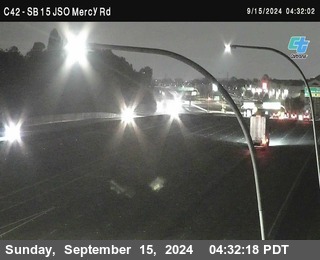 SB 15 JSO Mercy Rd