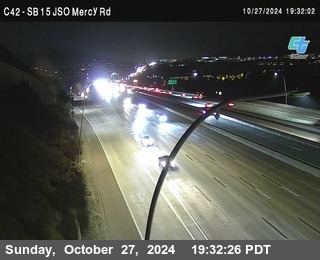 SB 15 JSO Mercy Rd