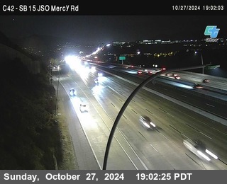 SB 15 JSO Mercy Rd