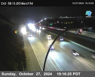 SB 15 JSO Mercy Rd