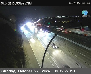 SB 15 JSO Mercy Rd