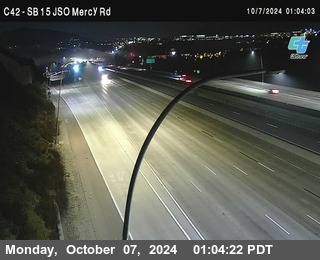 SB 15 JSO Mercy Rd