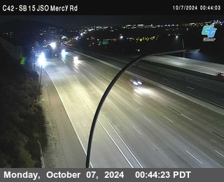 SB 15 JSO Mercy Rd