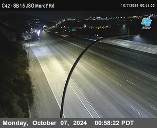 SB 15 JSO Mercy Rd