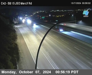 SB 15 JSO Mercy Rd