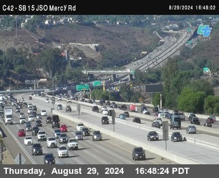 SB 15 JSO Mercy Rd