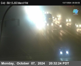 SB 15 JSO Mercy Rd