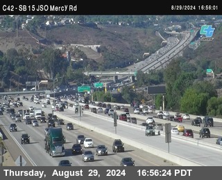 SB 15 JSO Mercy Rd