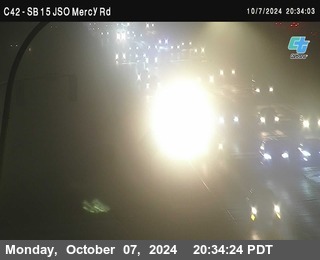 SB 15 JSO Mercy Rd