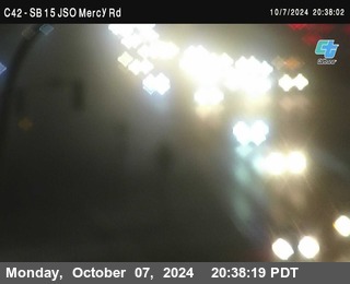 SB 15 JSO Mercy Rd