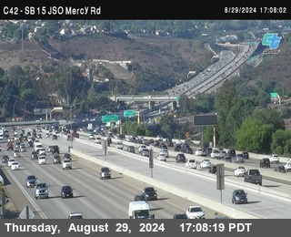 SB 15 JSO Mercy Rd