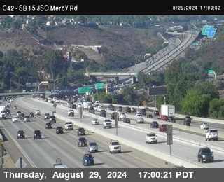 SB 15 JSO Mercy Rd