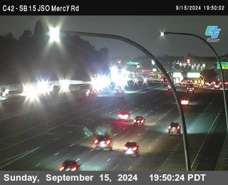 SB 15 JSO Mercy Rd