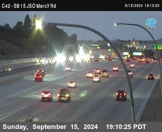 SB 15 JSO Mercy Rd