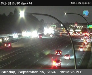 SB 15 JSO Mercy Rd