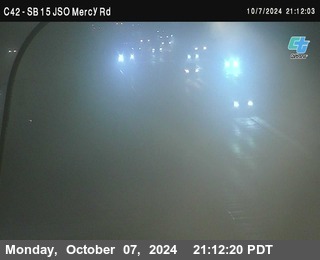 SB 15 JSO Mercy Rd