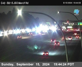 SB 15 JSO Mercy Rd