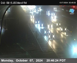 SB 15 JSO Mercy Rd