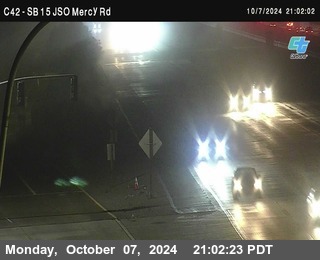 SB 15 JSO Mercy Rd