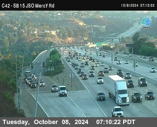 SB 15 JSO Mercy Rd