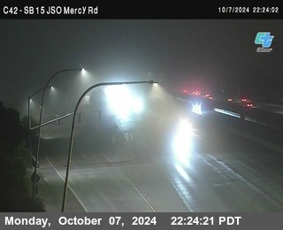 SB 15 JSO Mercy Rd