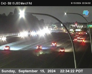 SB 15 JSO Mercy Rd