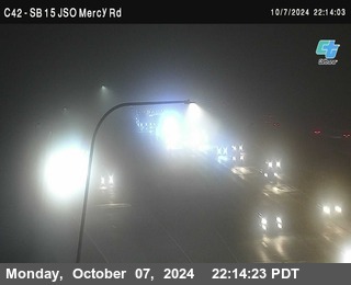 SB 15 JSO Mercy Rd