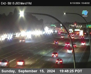 SB 15 JSO Mercy Rd