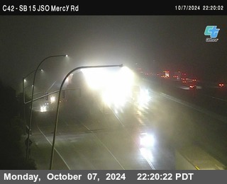 SB 15 JSO Mercy Rd