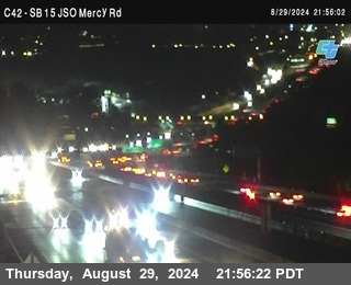 SB 15 JSO Mercy Rd