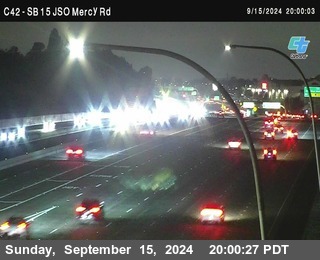 SB 15 JSO Mercy Rd