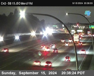 SB 15 JSO Mercy Rd