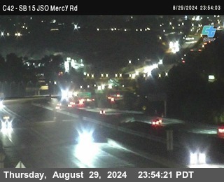 SB 15 JSO Mercy Rd