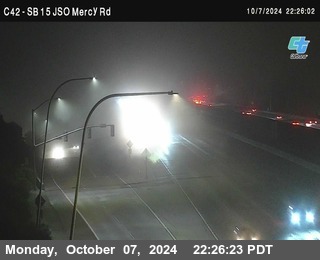 SB 15 JSO Mercy Rd