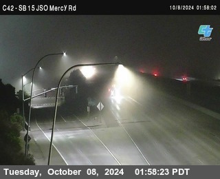 SB 15 JSO Mercy Rd