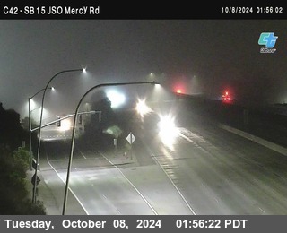 SB 15 JSO Mercy Rd