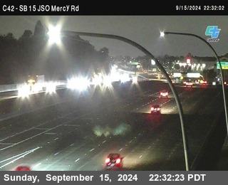 SB 15 JSO Mercy Rd