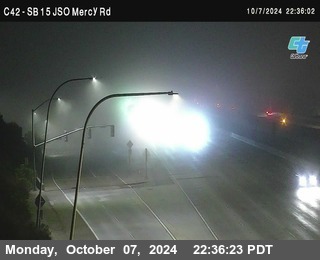 SB 15 JSO Mercy Rd