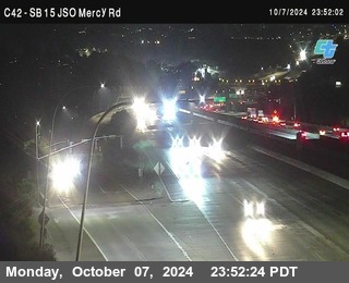 SB 15 JSO Mercy Rd