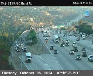 SB 15 JSO Mercy Rd