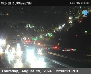 SB 15 JSO Mercy Rd