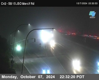 SB 15 JSO Mercy Rd