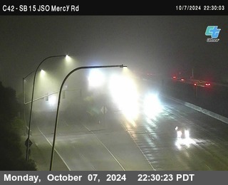 SB 15 JSO Mercy Rd