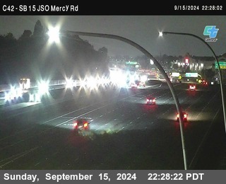 SB 15 JSO Mercy Rd