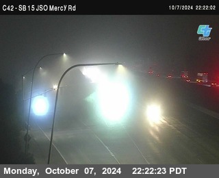 SB 15 JSO Mercy Rd